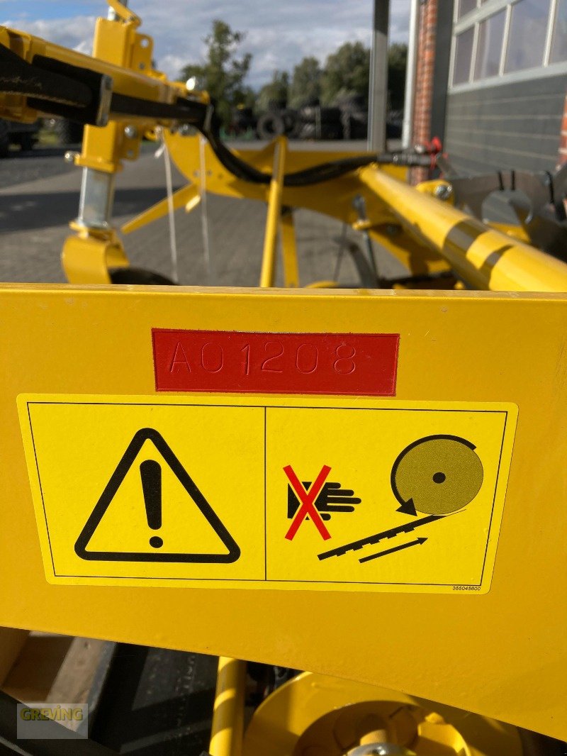 Sonstige Kartoffeltechnik des Typs ROPA Ropa Keiler 2 RK21 Schwadaufnahme, Neumaschine in Kevelaer (Bild 6)