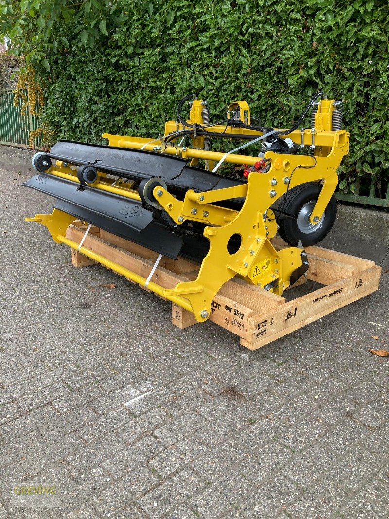 Sonstige Kartoffeltechnik del tipo ROPA Ropa Keiler 2 RK22 Schwadaufnahme, Neumaschine en Kevelaer (Imagen 1)