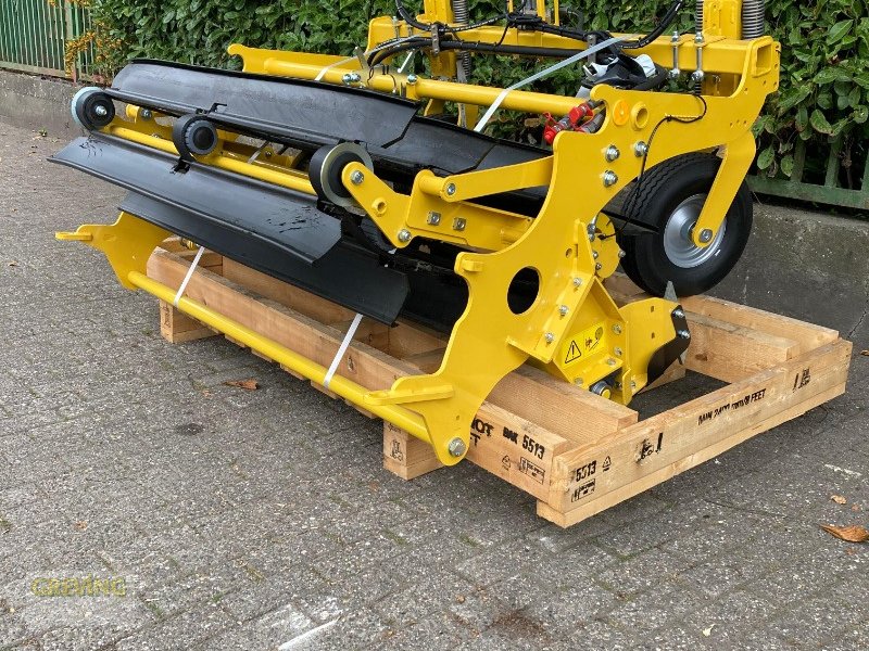 Sonstige Kartoffeltechnik typu ROPA Ropa Keiler 2 RK22 Schwadaufnahme, Neumaschine w Kevelaer (Zdjęcie 1)