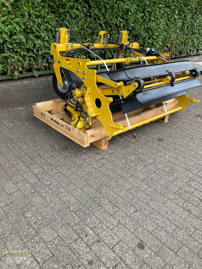 Sonstige Kartoffeltechnik del tipo ROPA Ropa Keiler 2 RK22 Schwadaufnahme, Neumaschine en Kevelaer (Imagen 3)