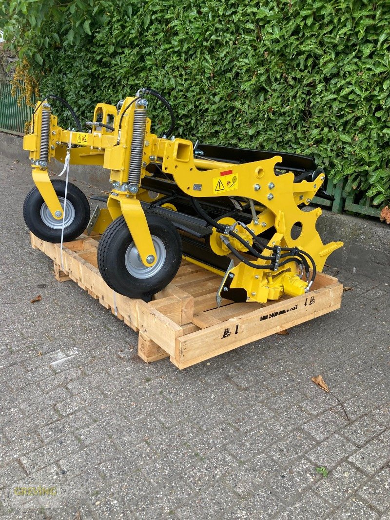 Sonstige Kartoffeltechnik del tipo ROPA Ropa Keiler 2 RK22 Schwadaufnahme, Neumaschine en Kevelaer (Imagen 4)