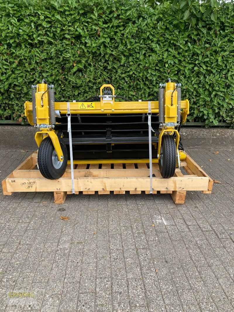 Sonstige Kartoffeltechnik del tipo ROPA Ropa Keiler 2 RK22 Schwadaufnahme, Neumaschine en Kevelaer (Imagen 5)