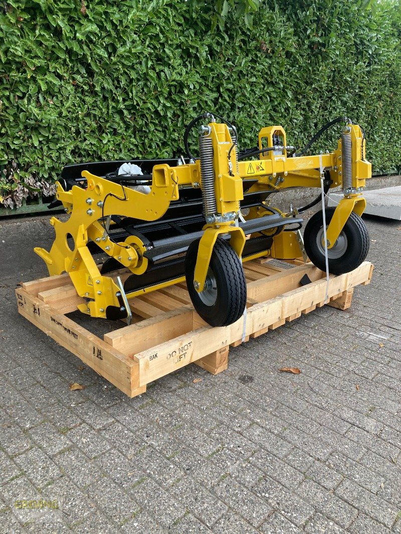 Sonstige Kartoffeltechnik del tipo ROPA Ropa Keiler 2 RK22 Schwadaufnahme, Neumaschine en Kevelaer (Imagen 6)