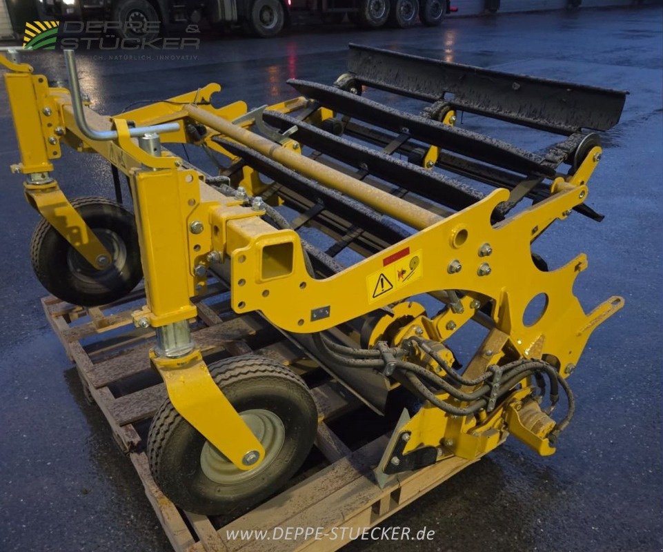 Sonstige Kartoffeltechnik des Typs ROPA Schwadaufnahme, Gebrauchtmaschine in Lemgo (Bild 1)