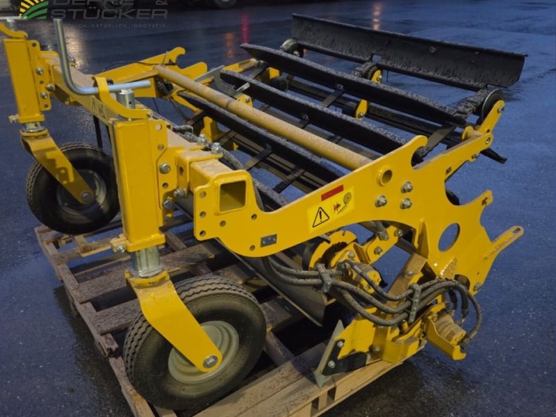 Sonstige Kartoffeltechnik des Typs ROPA Schwadaufnahme, Gebrauchtmaschine in Lemgo