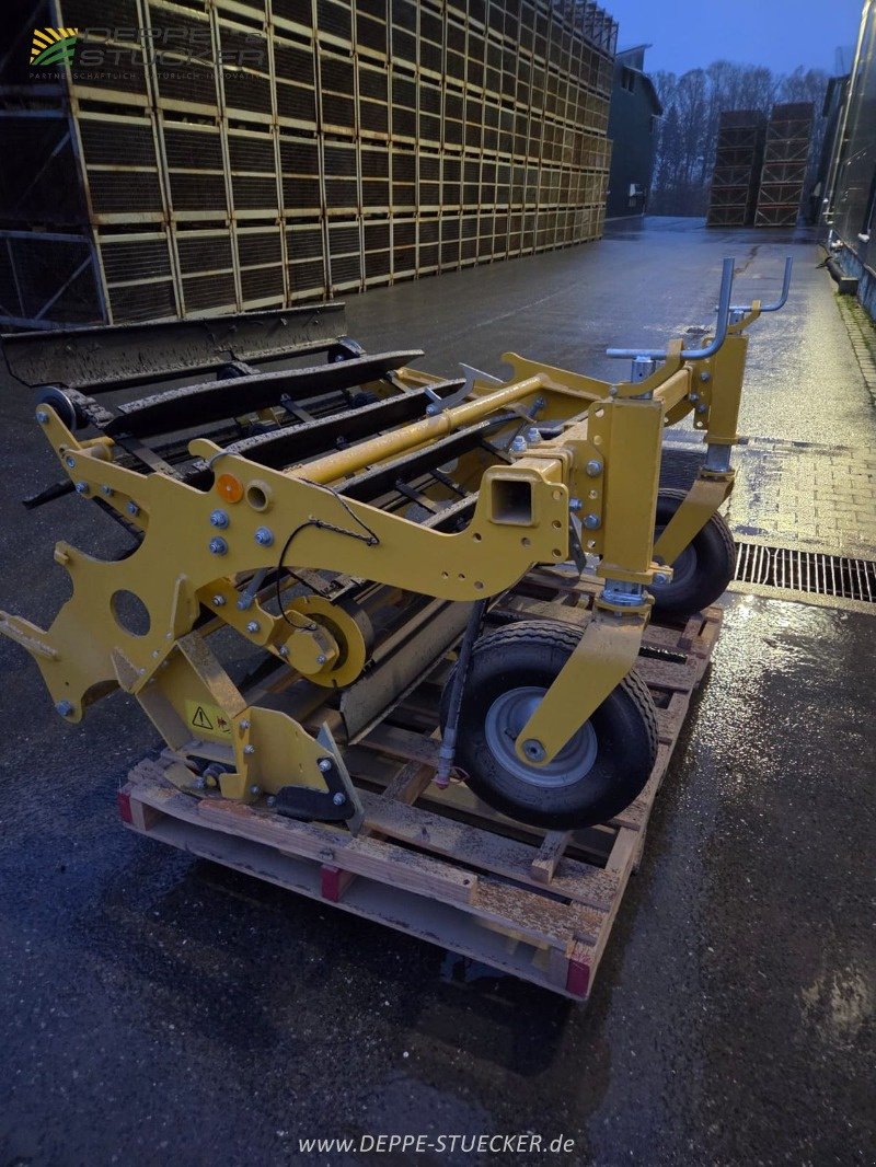 Sonstige Kartoffeltechnik des Typs ROPA Schwadaufnahme, Gebrauchtmaschine in Lemgo (Bild 2)