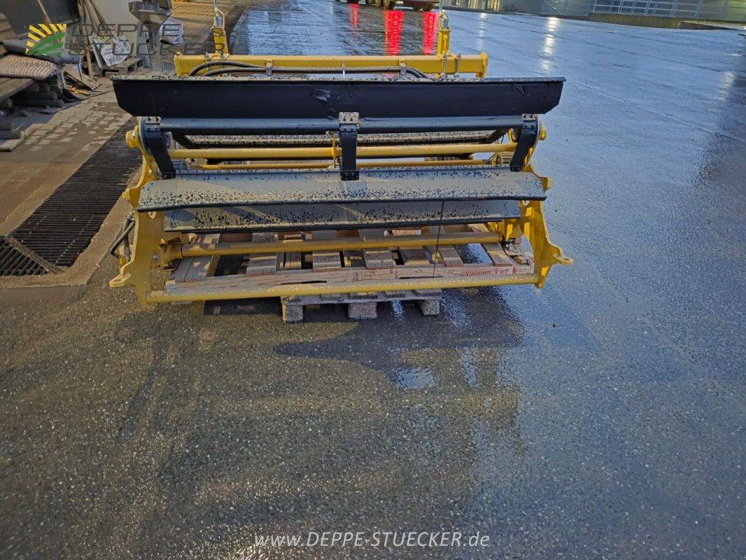 Sonstige Kartoffeltechnik des Typs ROPA Schwadaufnahme, Gebrauchtmaschine in Lemgo (Bild 3)