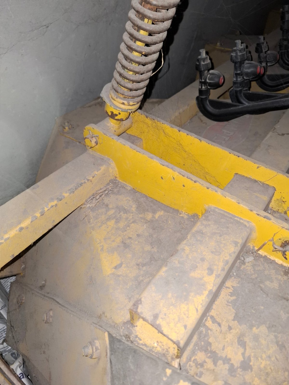 Sonstige Kartoffeltechnik του τύπου Rumptstad Dammfräse, Gebrauchtmaschine σε Ismaning (Φωτογραφία 3)