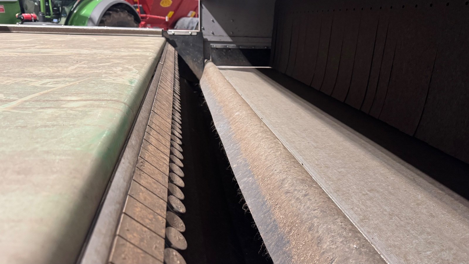 Sonstige Kartoffeltechnik от тип Samro TG 72 Separator, Gebrauchtmaschine в Ehrenburg (Снимка 4)