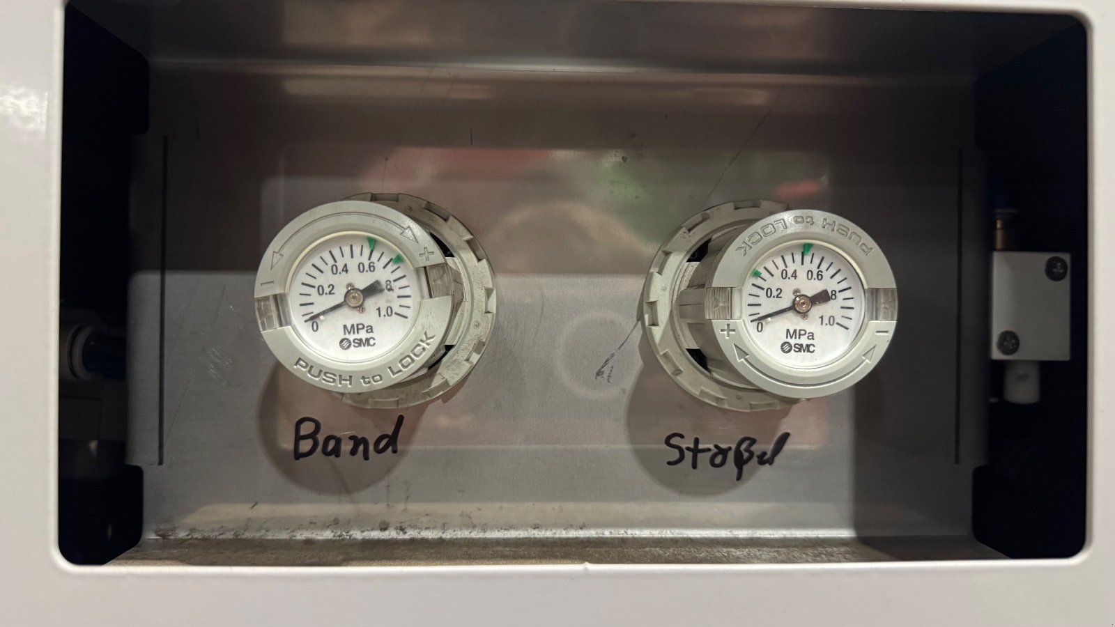 Sonstige Kartoffeltechnik от тип Samro TG 72 Separator, Gebrauchtmaschine в Ehrenburg (Снимка 9)