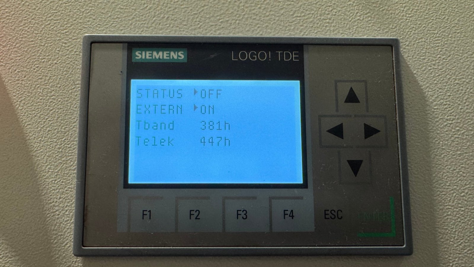 Sonstige Kartoffeltechnik van het type Samro TG 72, Gebrauchtmaschine in Ehrenburg (Foto 10)