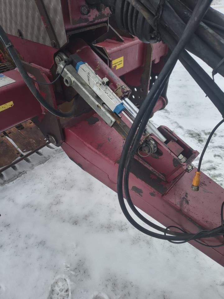 Sonstige Kartoffeltechnik typu Scanstone UN 4213 - 5 SDH, Gebrauchtmaschine v Bording (Obrázek 9)