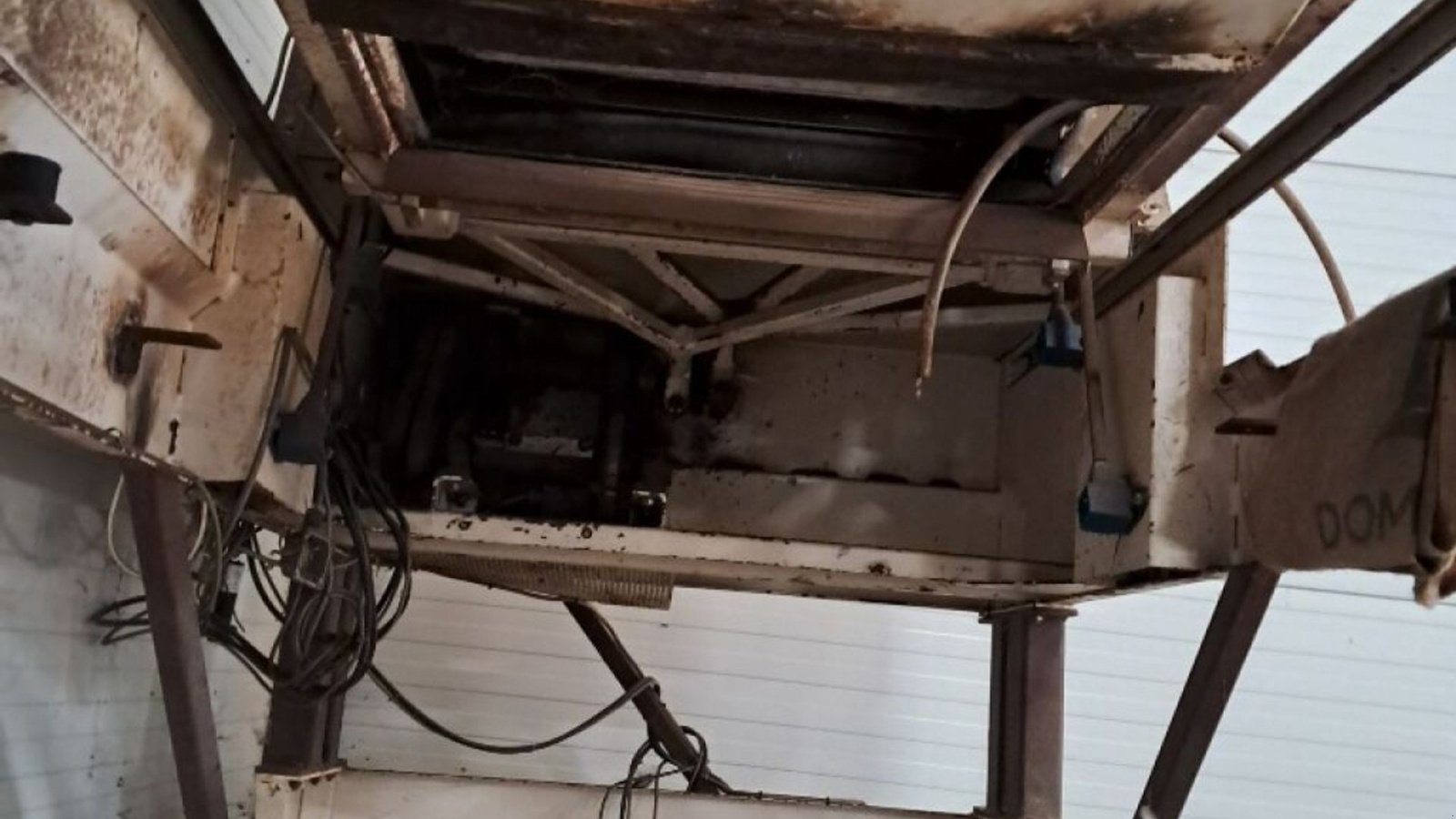 Sonstige Kartoffeltechnik типа Skals kartoffelsorteringsanlæg, Gebrauchtmaschine в Rødovre (Фотография 3)