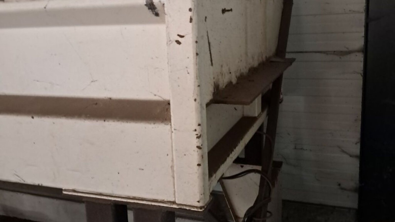 Sonstige Kartoffeltechnik typu Skals Sorteringsanlæg, Gebrauchtmaschine v Rødovre (Obrázek 4)