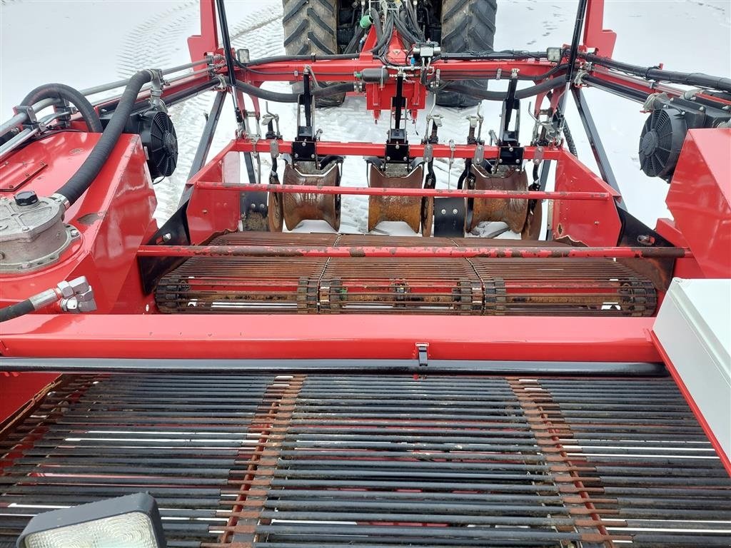 Sonstige Kartoffeltechnik des Typs Sonstige AMAC 3 RK. Frilægger, Gebrauchtmaschine in Bording (Bild 13)