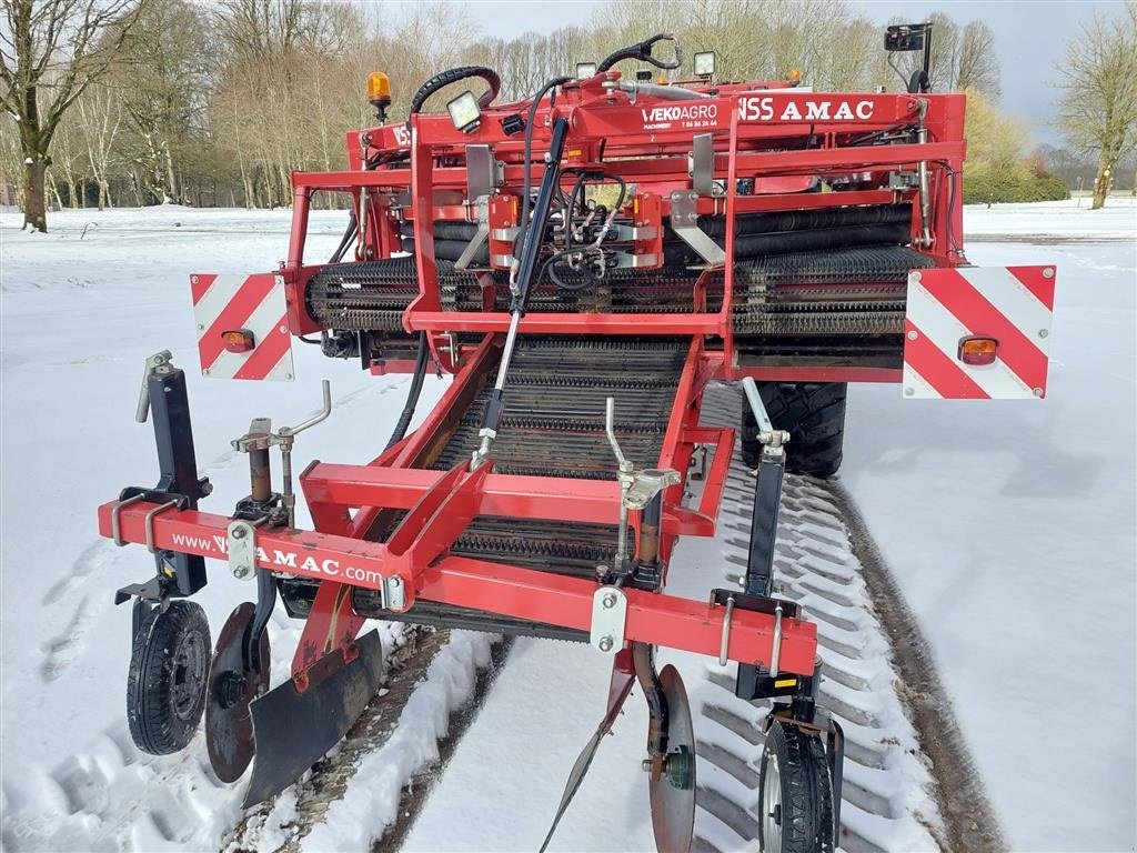 Sonstige Kartoffeltechnik des Typs Sonstige AMAC 3 RK. Frilægger, Gebrauchtmaschine in Bording (Bild 21)