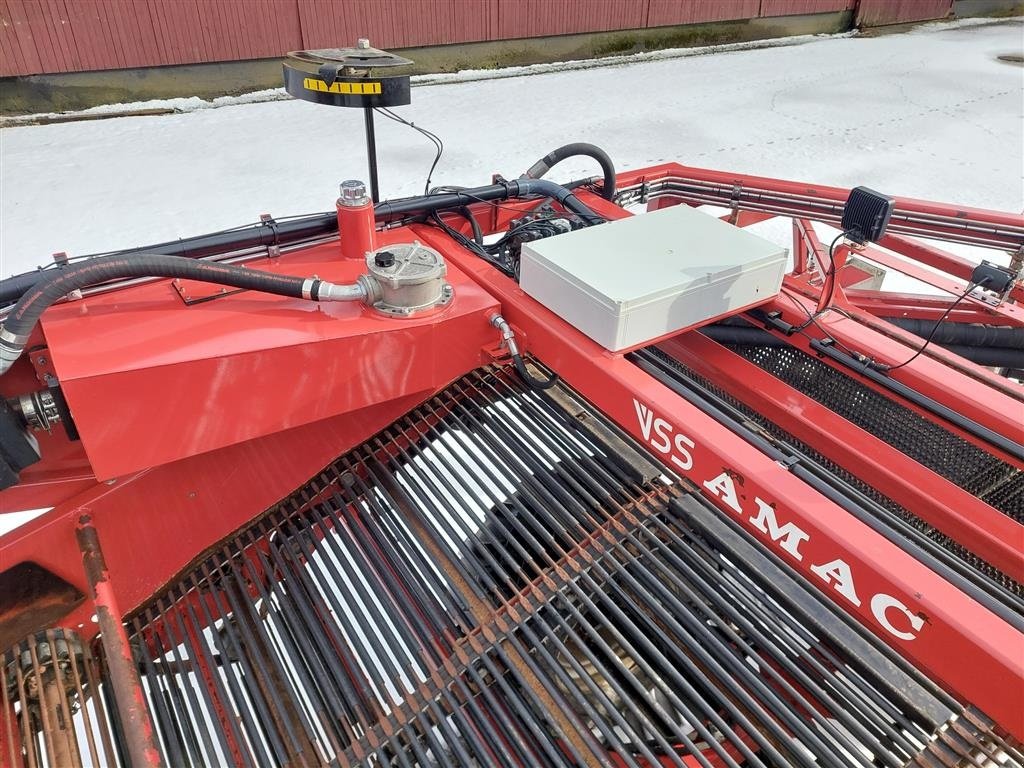 Sonstige Kartoffeltechnik des Typs Sonstige AMAC 3 RK. Frilægger, Gebrauchtmaschine in Bording (Bild 15)