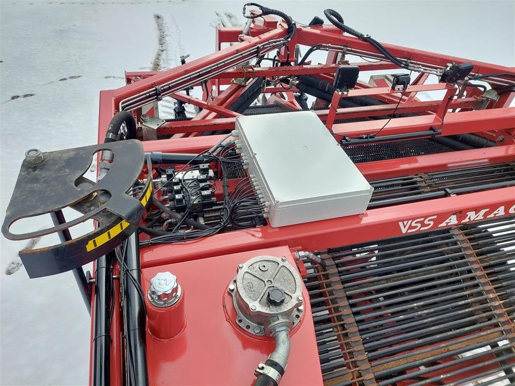 Sonstige Kartoffeltechnik des Typs Sonstige AMAC 3 RK. Frilægger, Gebrauchtmaschine in Bording (Bild 16)