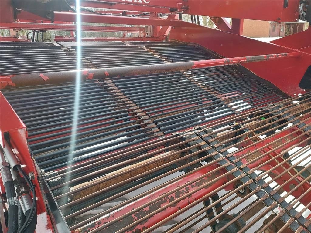 Sonstige Kartoffeltechnik des Typs Sonstige AMAC 3 RK. Frilægger, Gebrauchtmaschine in Bording (Bild 12)
