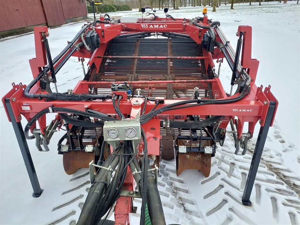 Sonstige Kartoffeltechnik des Typs Sonstige AMAC 3 RK. Frilægger, Gebrauchtmaschine in Bording (Bild 23)