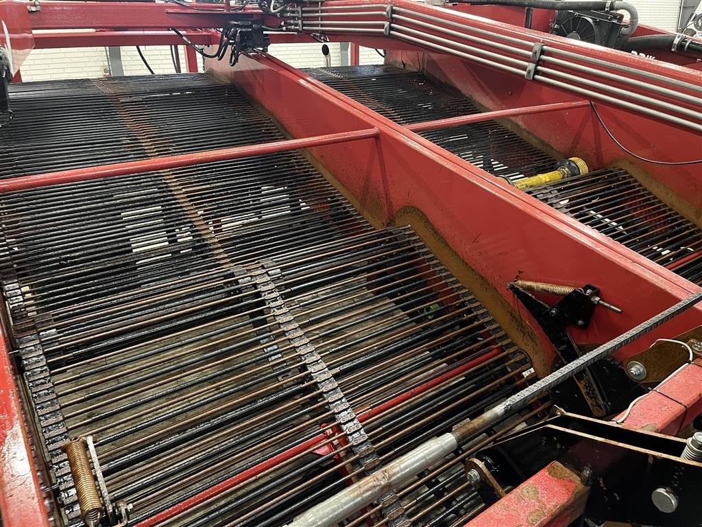 Sonstige Kartoffeltechnik van het type Sonstige AMAC 4 Rækket frilægger VRA 3600, Gebrauchtmaschine in Haderup (Foto 10)