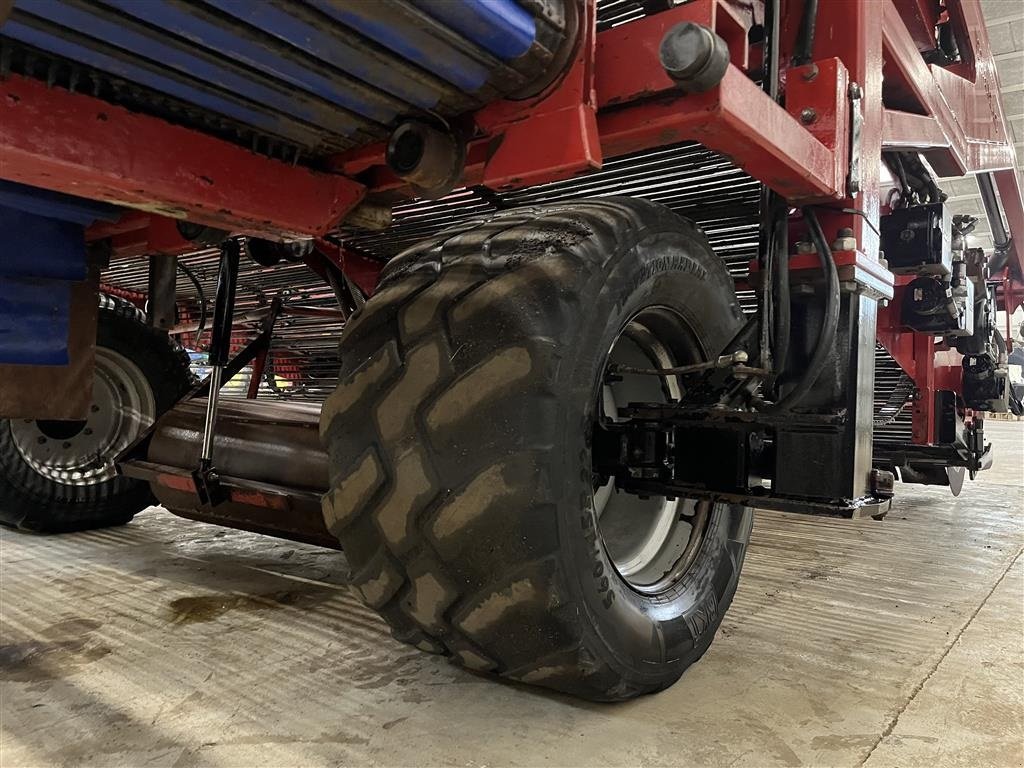 Sonstige Kartoffeltechnik van het type Sonstige AMAC 4 Rækket frilægger VRA 3600, Gebrauchtmaschine in Haderup (Foto 20)