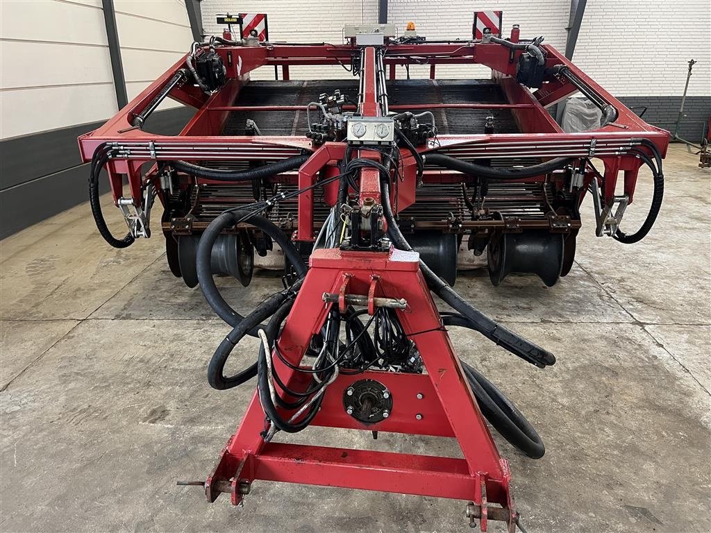 Sonstige Kartoffeltechnik van het type Sonstige AMAC 4 Rækket frilægger VRA 3600, Gebrauchtmaschine in Haderup (Foto 8)