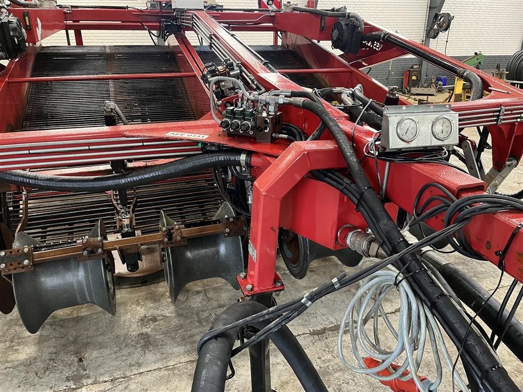 Sonstige Kartoffeltechnik van het type Sonstige AMAC 4 Rækket frilægger VRA 3600, Gebrauchtmaschine in Haderup (Foto 9)