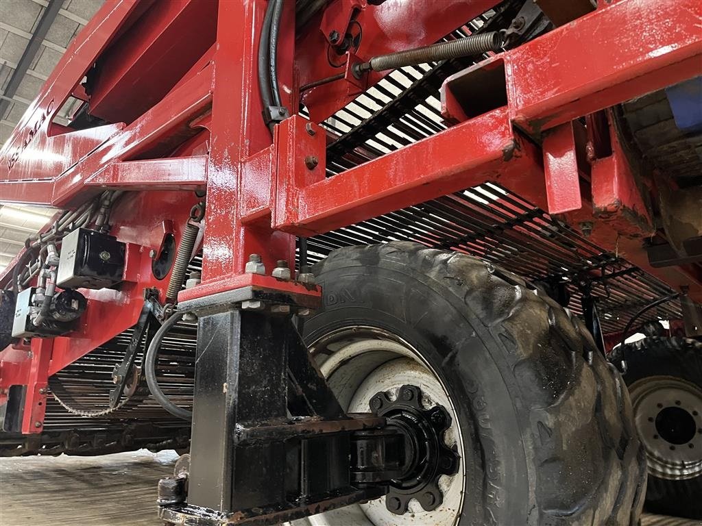 Sonstige Kartoffeltechnik van het type Sonstige AMAC 4 Rækket frilægger VRA 3600, Gebrauchtmaschine in Haderup (Foto 15)