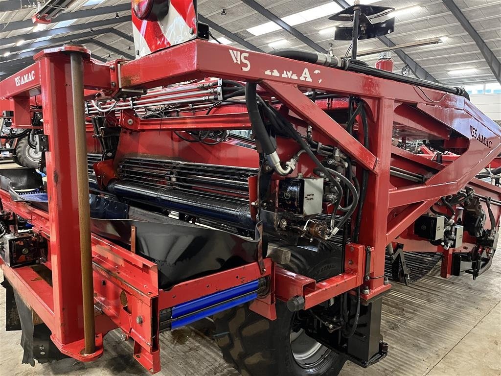 Sonstige Kartoffeltechnik van het type Sonstige AMAC 4 Rækket frilægger VRA 3600, Gebrauchtmaschine in Haderup (Foto 19)