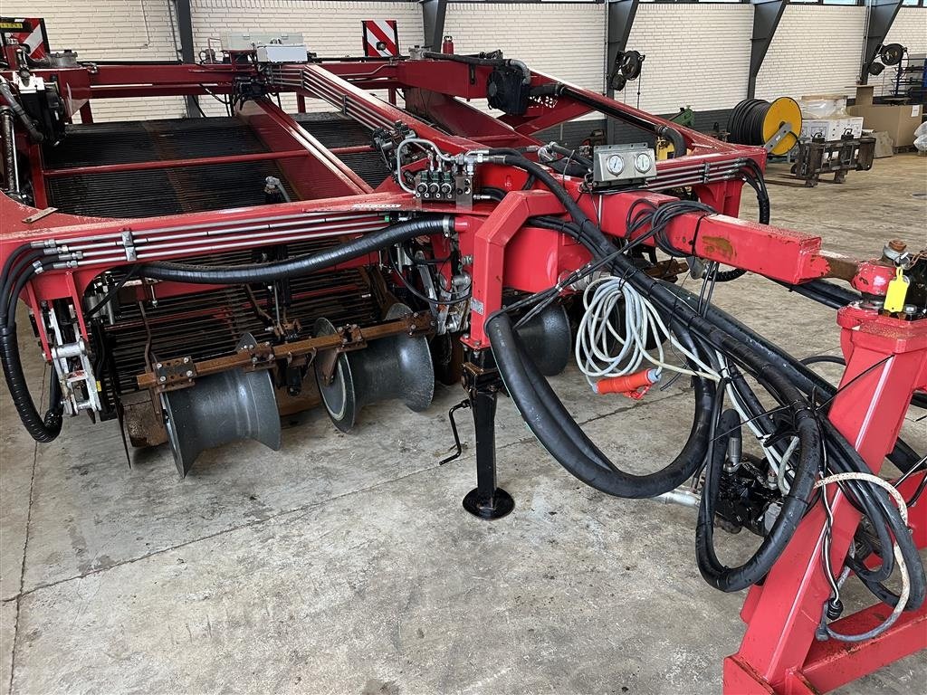 Sonstige Kartoffeltechnik van het type Sonstige AMAC 4 Rækket frilægger VRA 3600, Gebrauchtmaschine in Haderup (Foto 7)