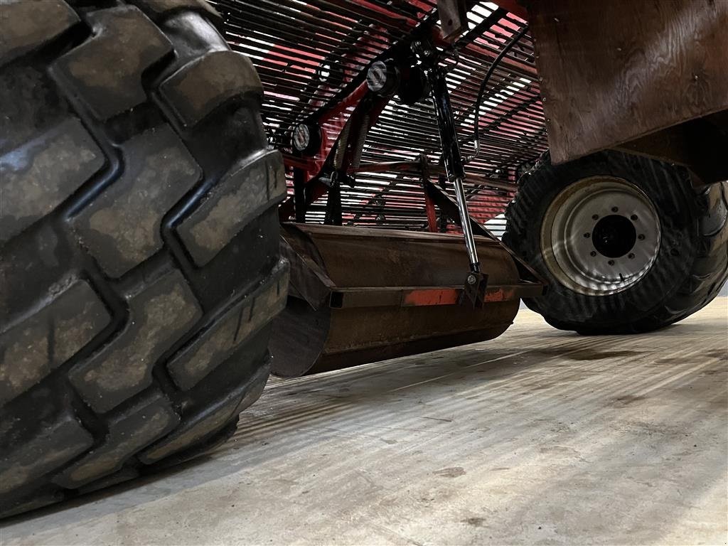 Sonstige Kartoffeltechnik van het type Sonstige AMAC 4 Rækket frilægger VRA 3600, Gebrauchtmaschine in Haderup (Foto 14)