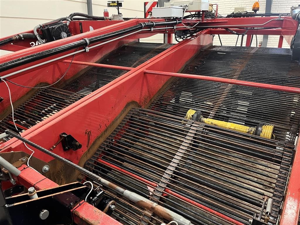 Sonstige Kartoffeltechnik van het type Sonstige AMAC 4 Rækket frilægger VRA 3600, Gebrauchtmaschine in Haderup (Foto 12)