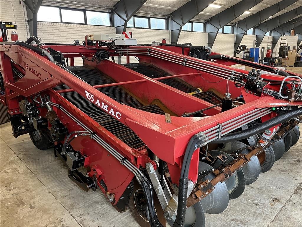 Sonstige Kartoffeltechnik van het type Sonstige AMAC 4 Rækket frilægger VRA 3600, Gebrauchtmaschine in Haderup (Foto 5)