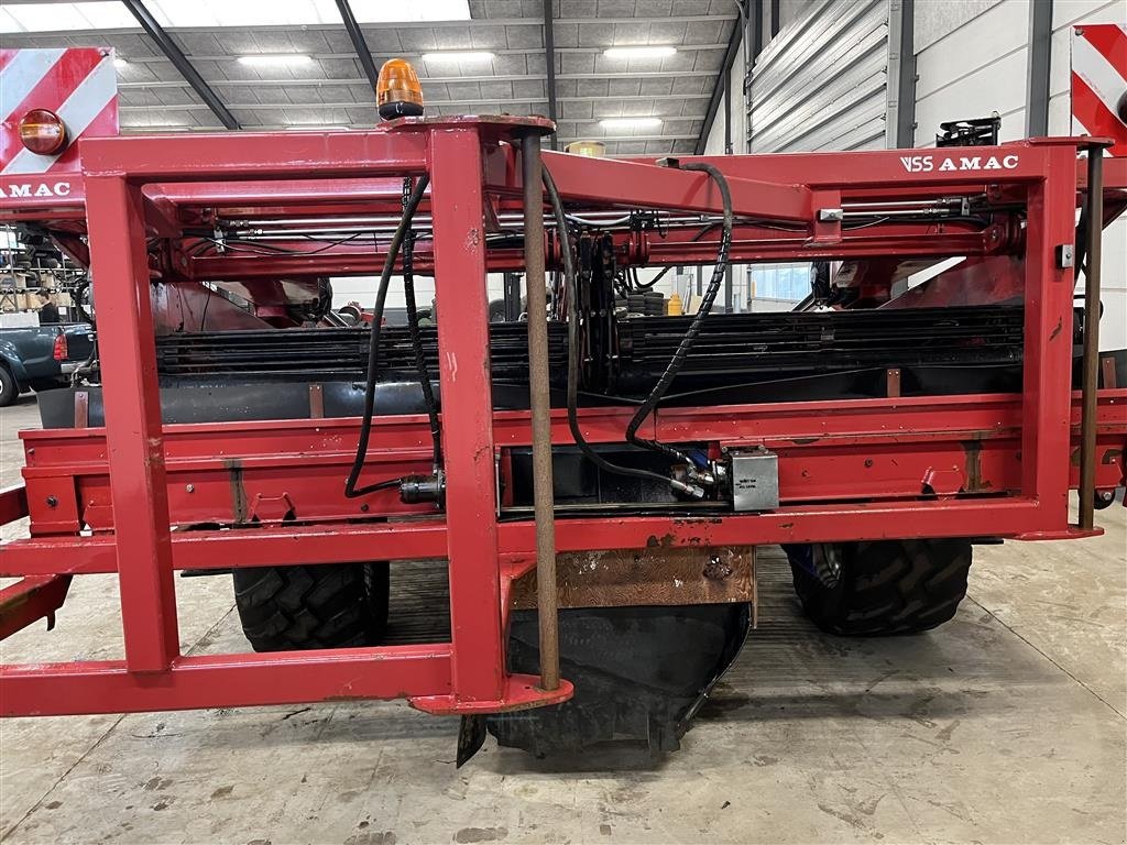 Sonstige Kartoffeltechnik van het type Sonstige AMAC 4 Rækket frilægger VRA 3600, Gebrauchtmaschine in Haderup (Foto 18)