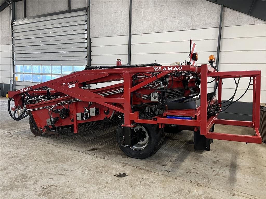 Sonstige Kartoffeltechnik van het type Sonstige AMAC 4 Rækket frilægger VRA 3600, Gebrauchtmaschine in Haderup (Foto 4)