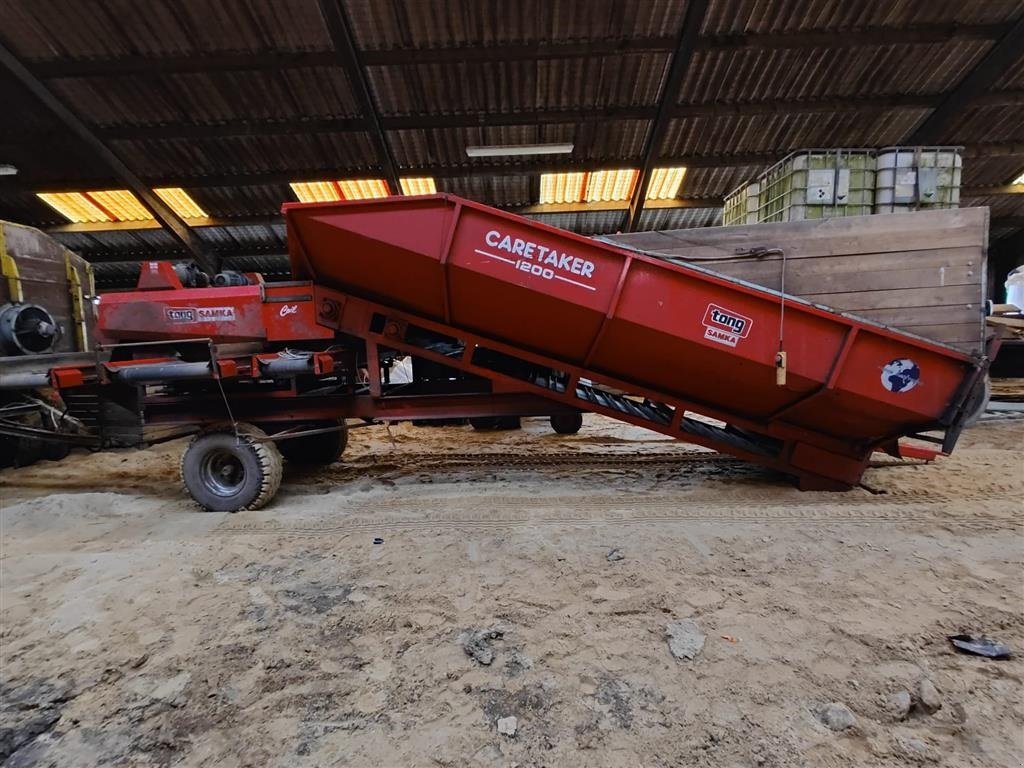 Sonstige Kartoffeltechnik des Typs Sonstige Caretaker 1200, Gebrauchtmaschine in Bording (Bild 1)