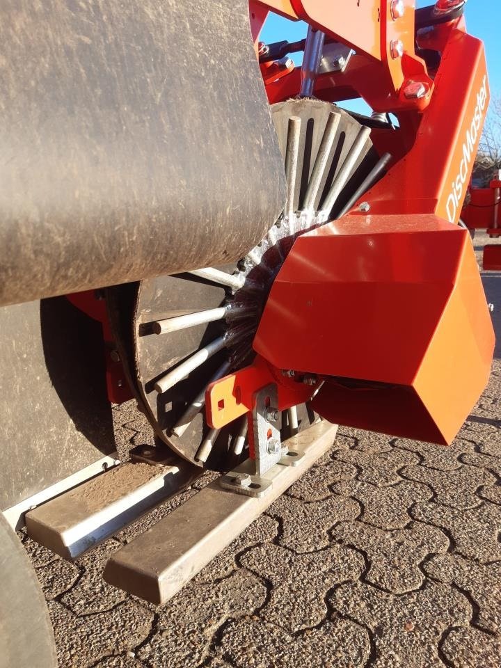 Sonstige Kartoffeltechnik typu Sonstige DiscMarster 350, Gebrauchtmaschine v Bording (Obrázek 12)