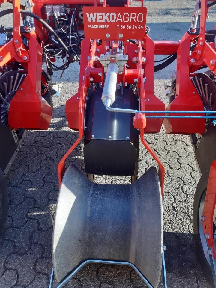 Sonstige Kartoffeltechnik typu Sonstige DiscMarster 350, Gebrauchtmaschine v Bording (Obrázek 14)