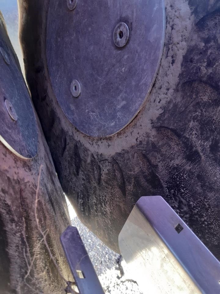 Sonstige Kartoffeltechnik typu Sonstige DiscMarster 350, Gebrauchtmaschine v Bording (Obrázek 13)