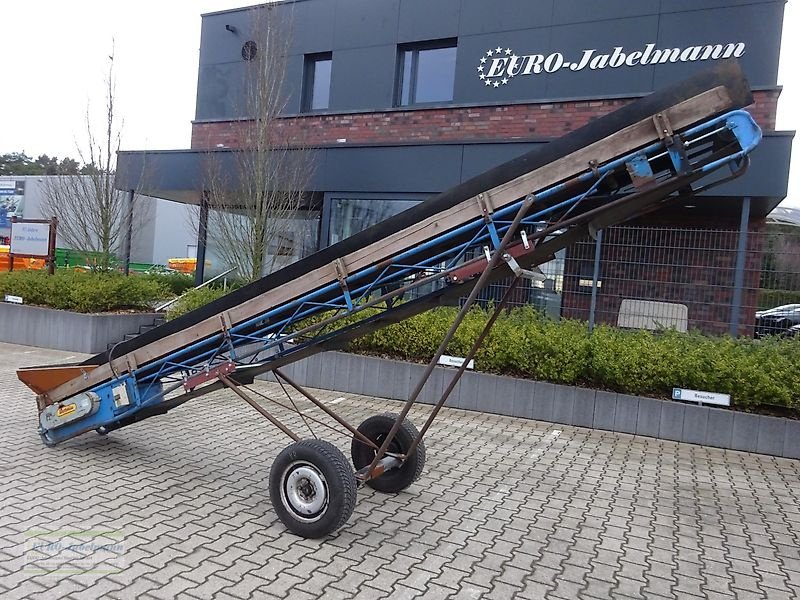 Sonstige Kartoffeltechnik des Typs Sonstige Förderband, Stollenband, 5500 mm lang, Gebrauchtmaschine in Itterbeck (Bild 3)