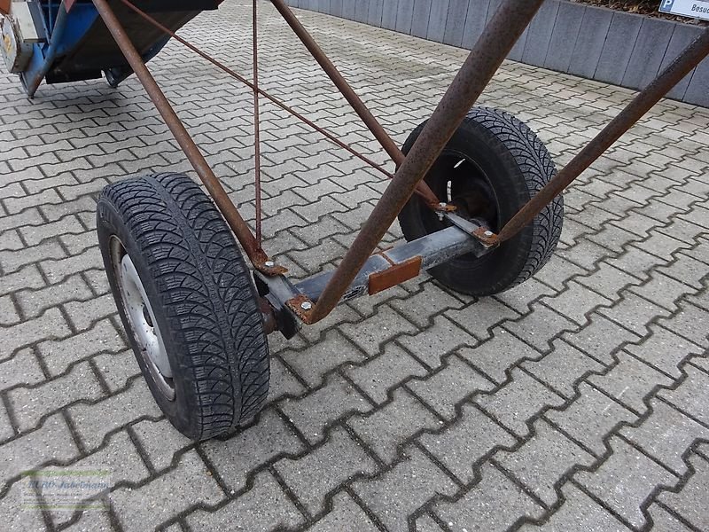 Sonstige Kartoffeltechnik des Typs Sonstige Förderband, Stollenband, 5500 mm lang, Gebrauchtmaschine in Itterbeck (Bild 10)