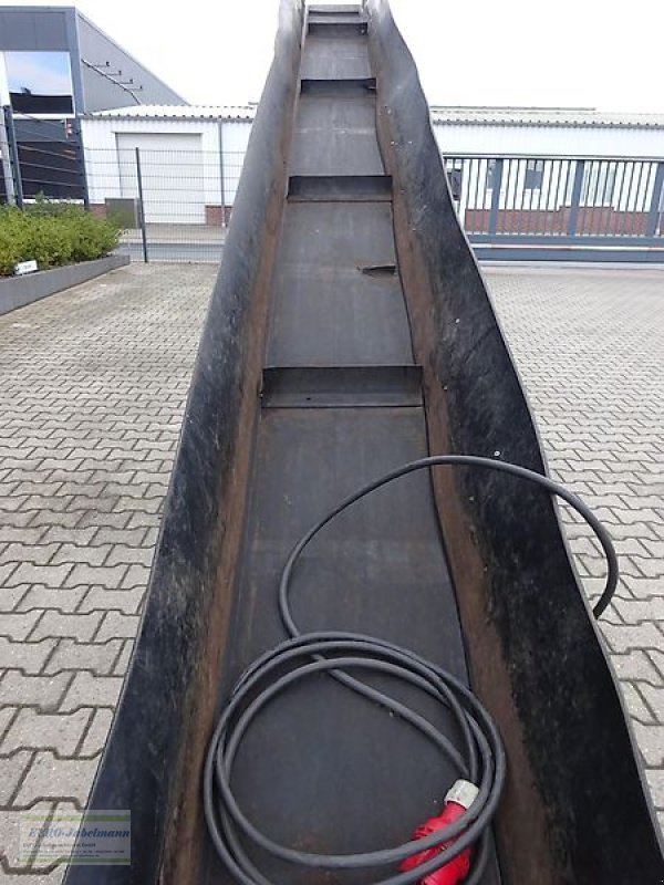 Sonstige Kartoffeltechnik des Typs Sonstige Förderband, Stollenband, 5500 mm lang, Gebrauchtmaschine in Itterbeck (Bild 9)