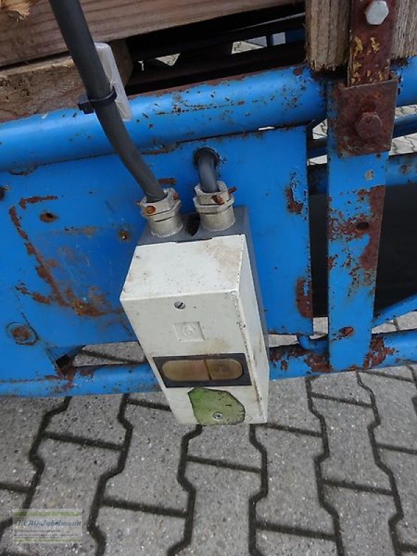 Sonstige Kartoffeltechnik des Typs Sonstige Förderband, Stollenband, 5500 mm lang, Gebrauchtmaschine in Itterbeck (Bild 11)