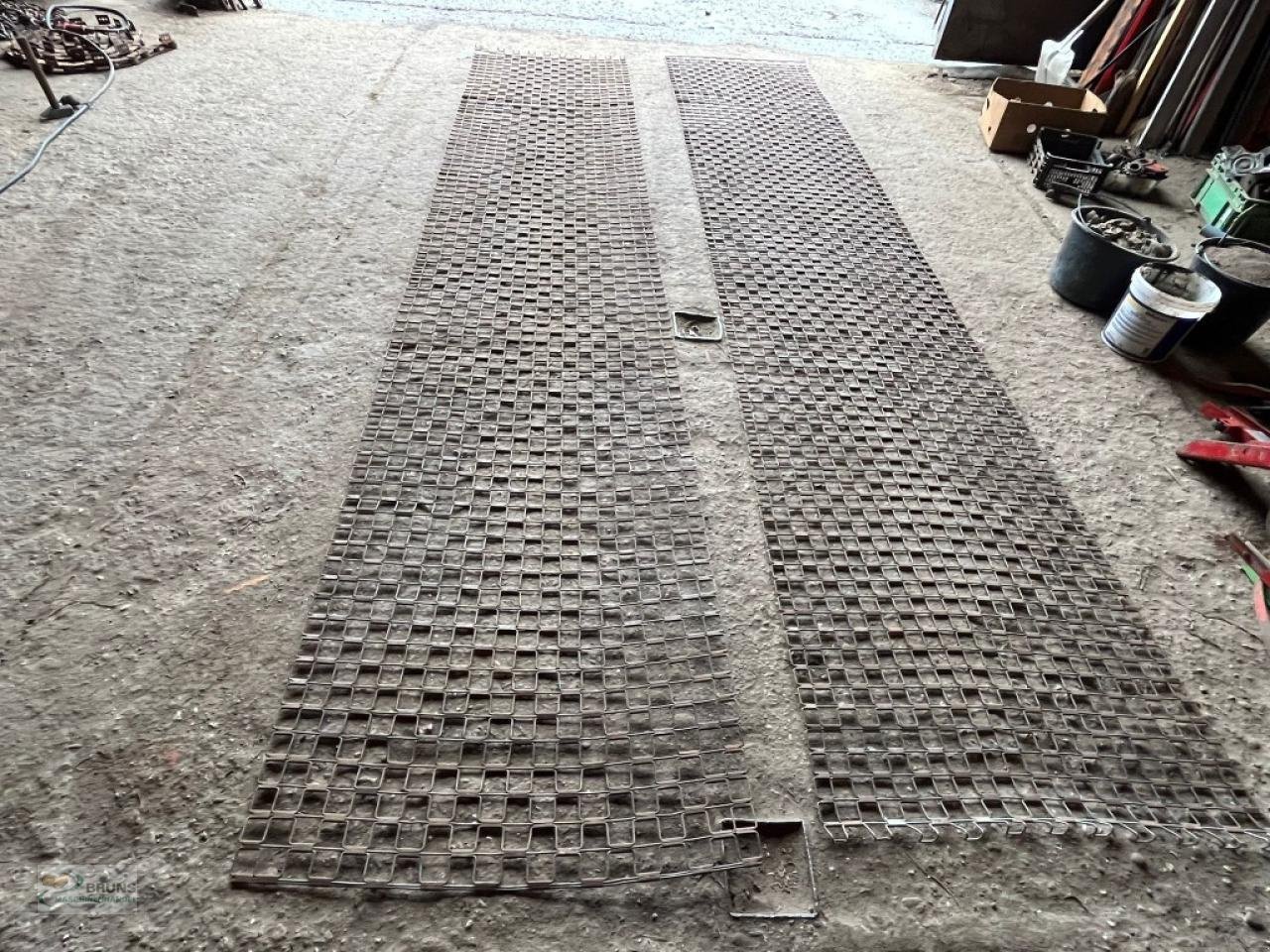 Sonstige Kartoffeltechnik of the type Sonstige Fraktionierketten für Miedema Websortierer, Gebrauchtmaschine in Neuss (Picture 1)