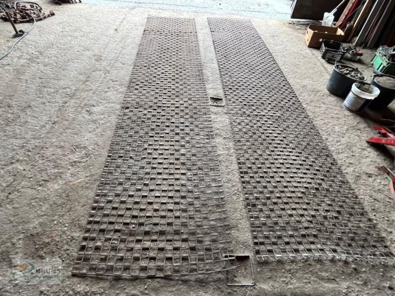 Sonstige Kartoffeltechnik typu Sonstige Fraktionierketten für Miedema Websortierer, Gebrauchtmaschine w Neuss (Zdjęcie 1)