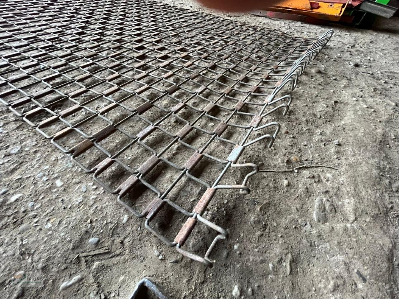 Sonstige Kartoffeltechnik of the type Sonstige Fraktionierketten für Miedema Websortierer, Gebrauchtmaschine in Neuss (Picture 2)