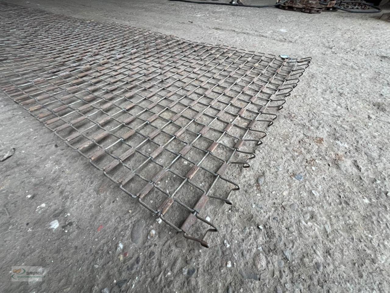 Sonstige Kartoffeltechnik of the type Sonstige Fraktionierketten für Miedema Websortierer, Gebrauchtmaschine in Neuss (Picture 3)