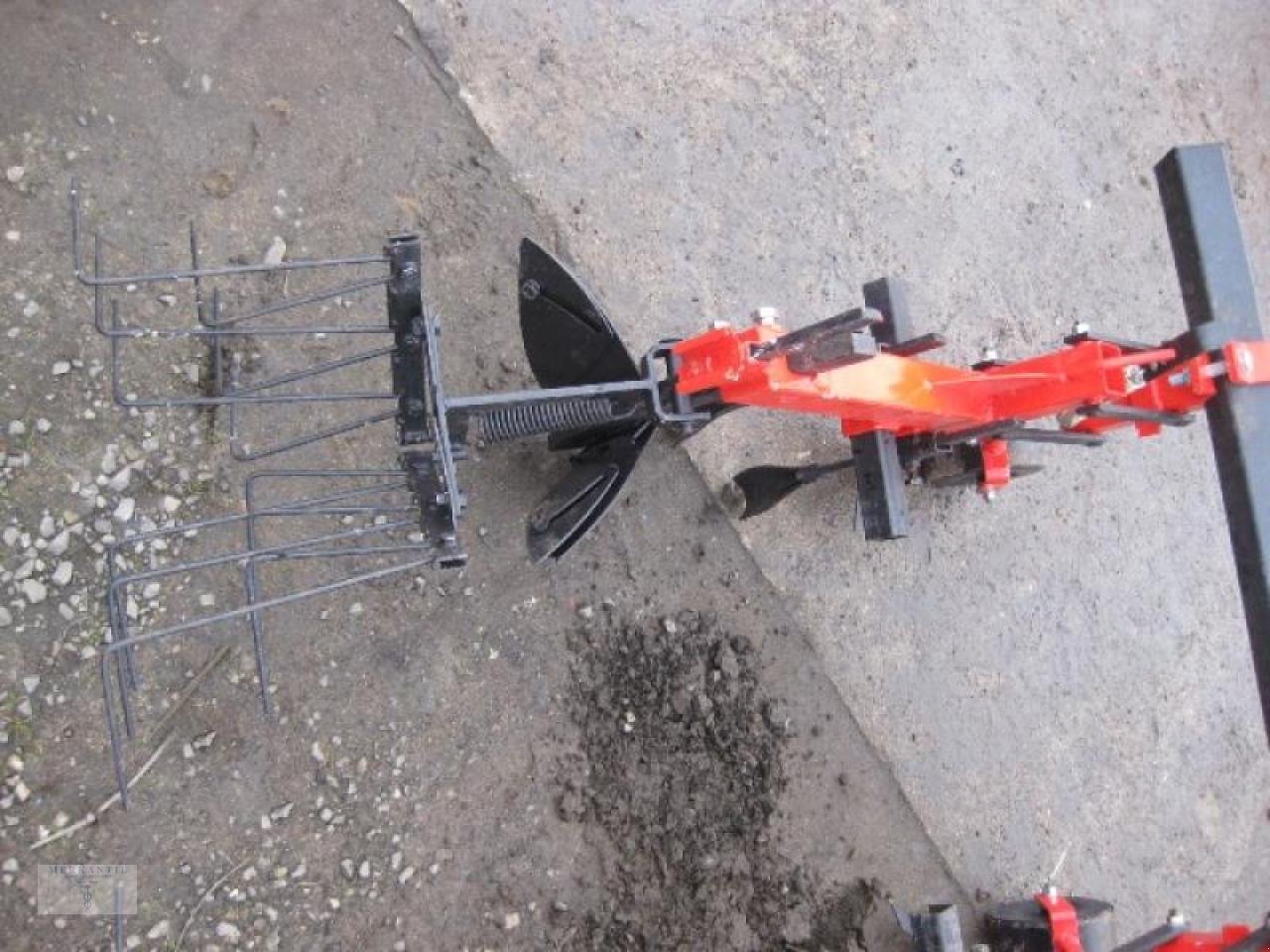 Sonstige Kartoffeltechnik typu Sonstige Häufler Akpil Piel 2 Reihen NEU, Gebrauchtmaschine v Pragsdorf (Obrázek 4)