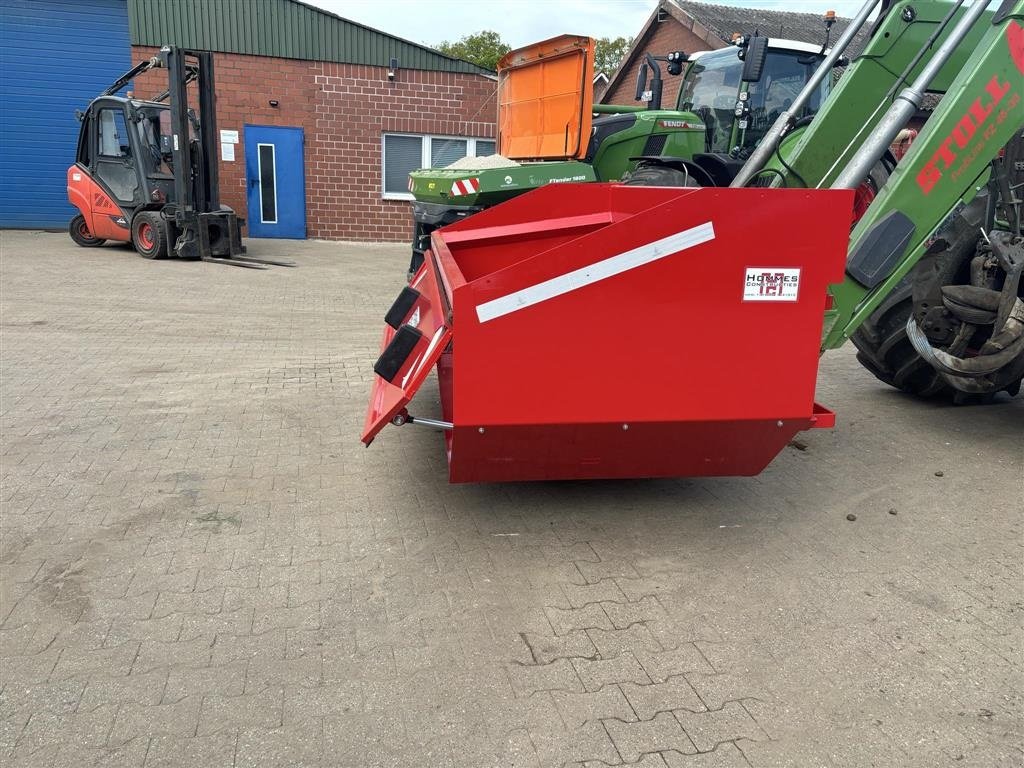 Sonstige Kartoffeltechnik typu Sonstige Hommes, Gebrauchtmaschine w Ringkøbing (Zdjęcie 3)